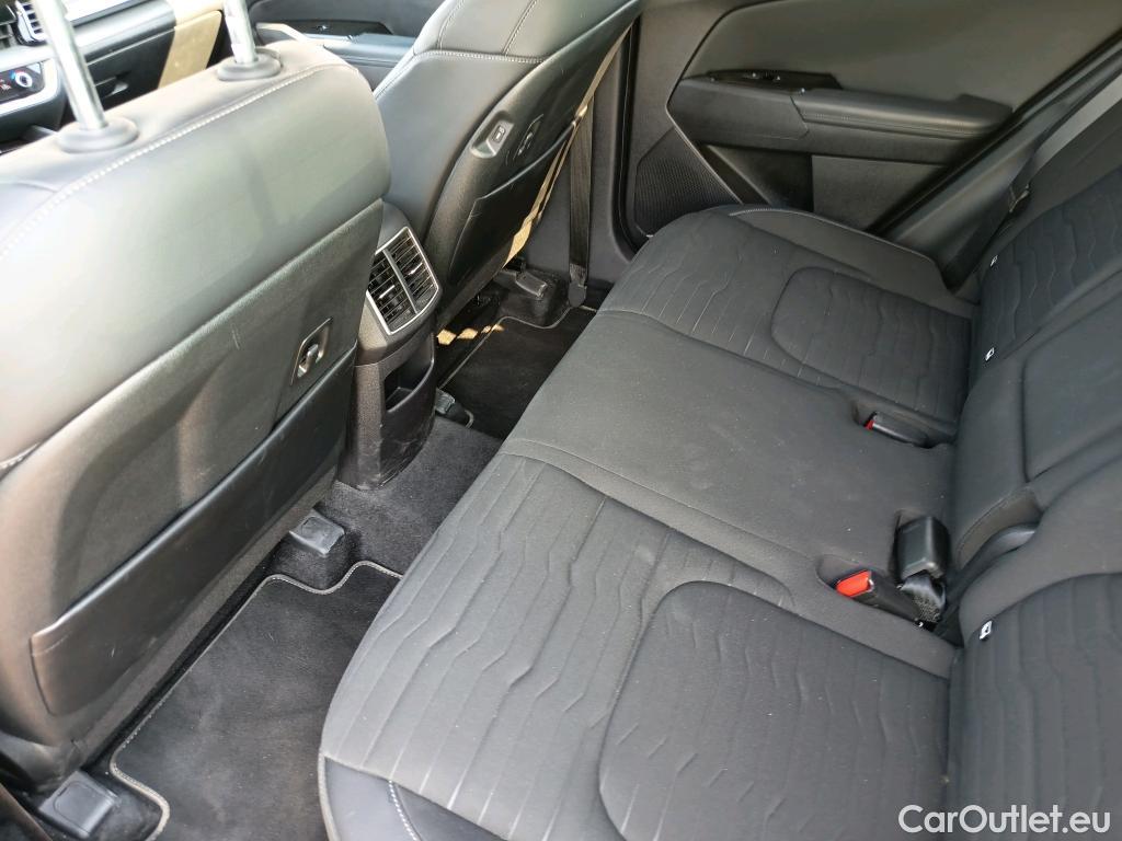  KIA  Sportage  Tech Hybrid 1.6 T-GDi AT6 E6d #11