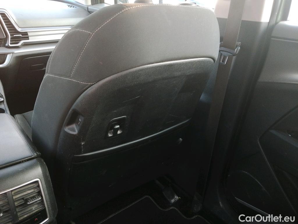  KIA  Sportage KIA  / 2022 / 5P / todoterreno 1.6 T-GDi PHEV 198kW (265CV) Drive 4X4 #23