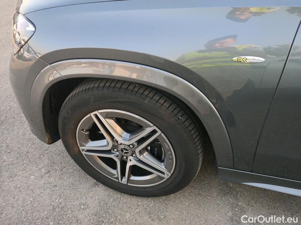  Mercedes  G-Klasee MERCEDES-BENZ GLE / 2023 / 5P / todoterreno GLE 350 de 4MATIC #5