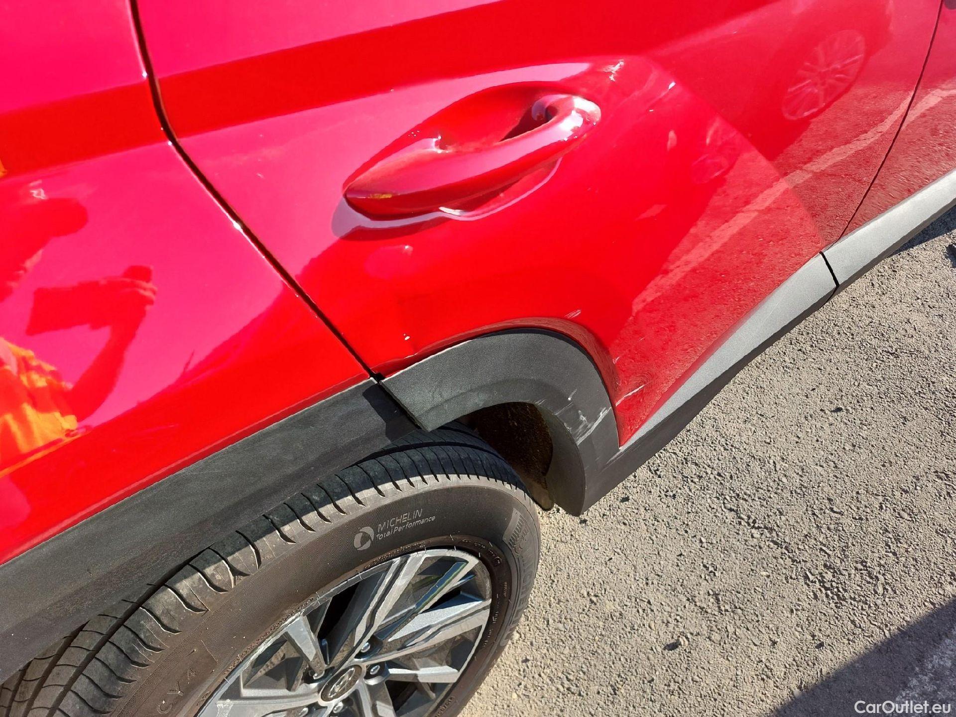  Hyundai  Tucson HYUNDAI  / 2020 / 5P / todoterreno 1.6 TGDI 110kW (150CV) 48V Maxx Sky #57