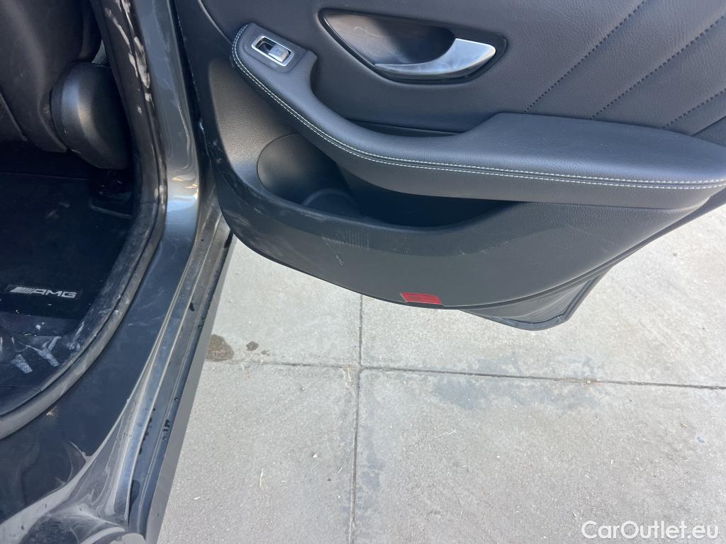  Mercedes  G-Klasee MERCEDES-BENZ Clase GLC / 2019 / 5P / todoterreno GLC 300 e 4MATIC #13