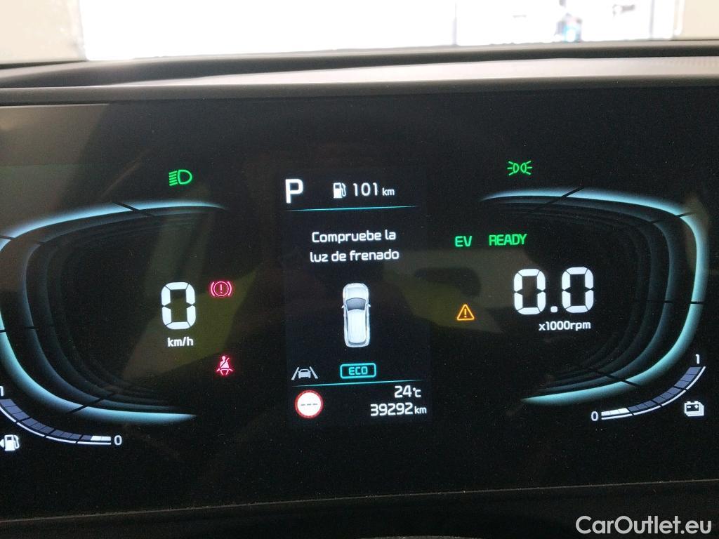  KIA  Sportage KIA  / 2022 / 5P / todoterreno 1.6 T-GDi HEV 171kW (230CV) Drive 4X2 #18