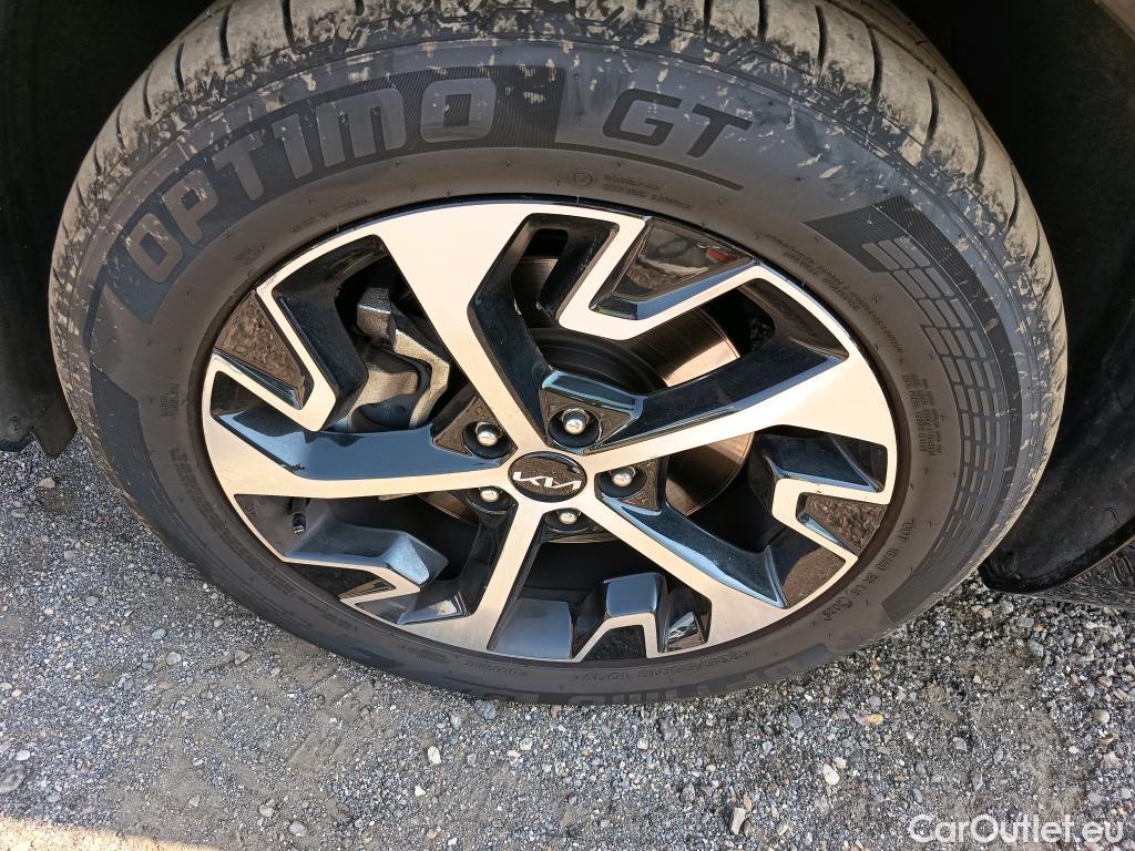  KIA  Sportage  Tech Hybrid 1.6 T-GDi AT6 E6d #3