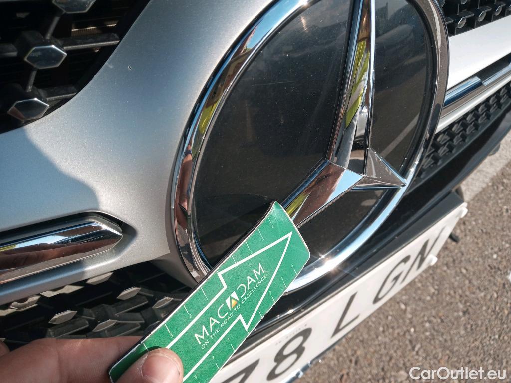  Mercedes  G-Klasee MERCEDES-BENZ GLC Coupé / 2019 / 5P / coupé GLC 220 d 4MATIC #2