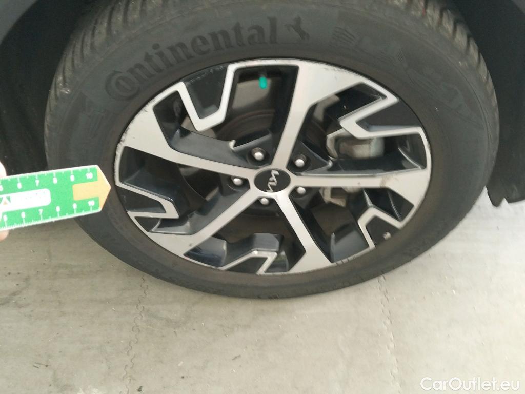  KIA  Sportage KIA  / 2022 / 5P / todoterreno 1.6 T-GDi HEV 171kW (230CV) Drive 4X2 #15