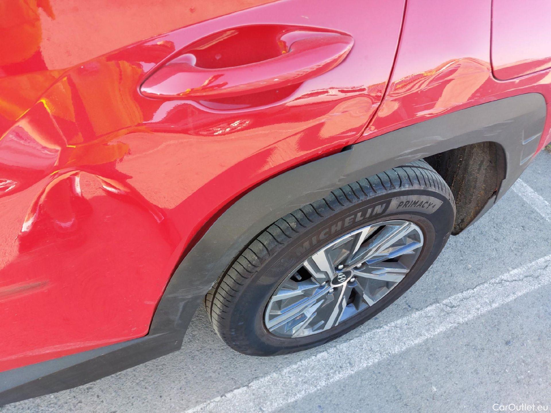  Hyundai  Tucson HYUNDAI  / 2020 / 5P / todoterreno 1.6 TGDI 110kW (150CV) 48V Maxx Sky #24