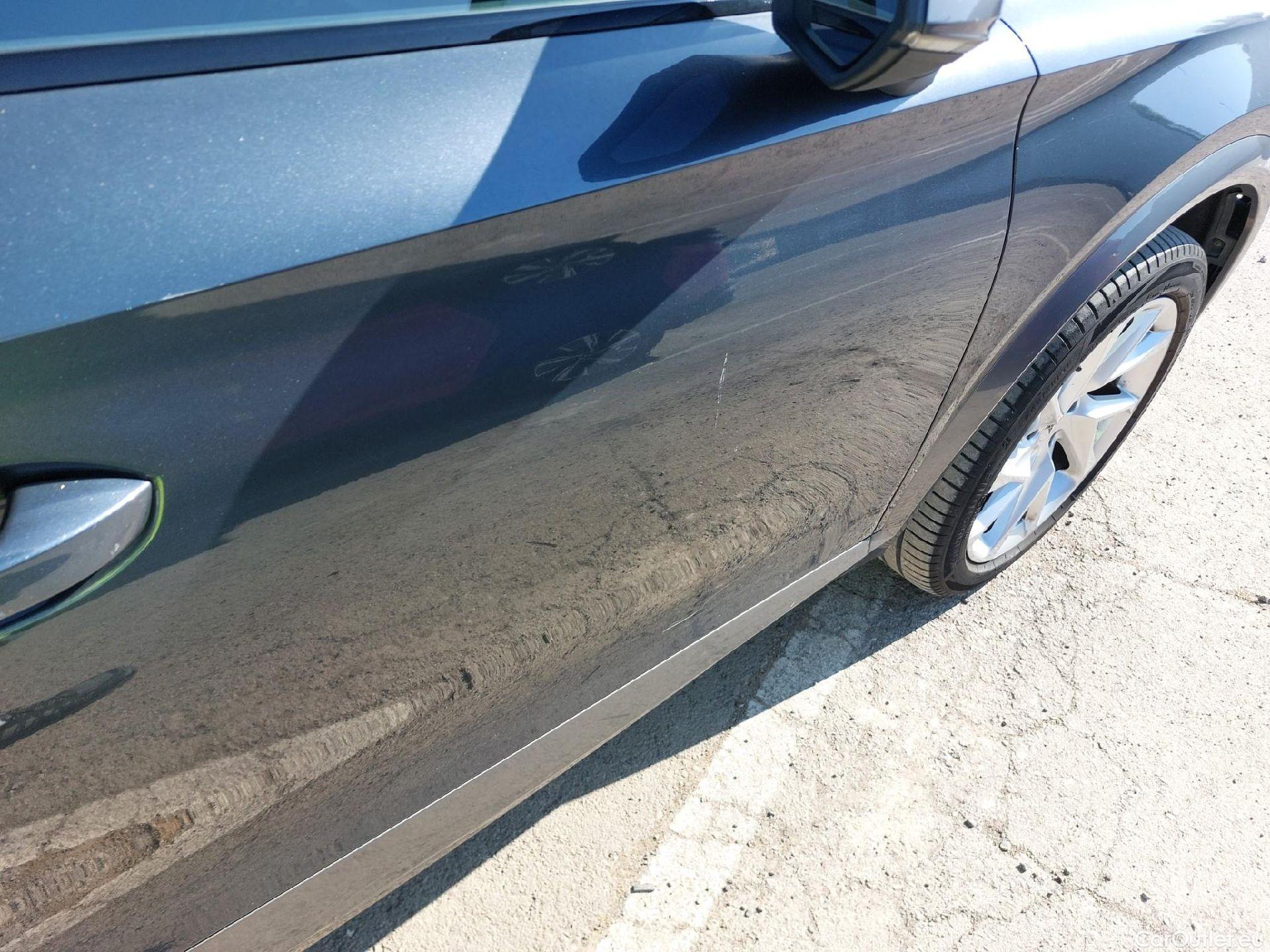  Cupra  Formentor CUPRA  / 2020 / 5P / todoterreno 1.5 TSI 110kW (150 CV) (AC) #17