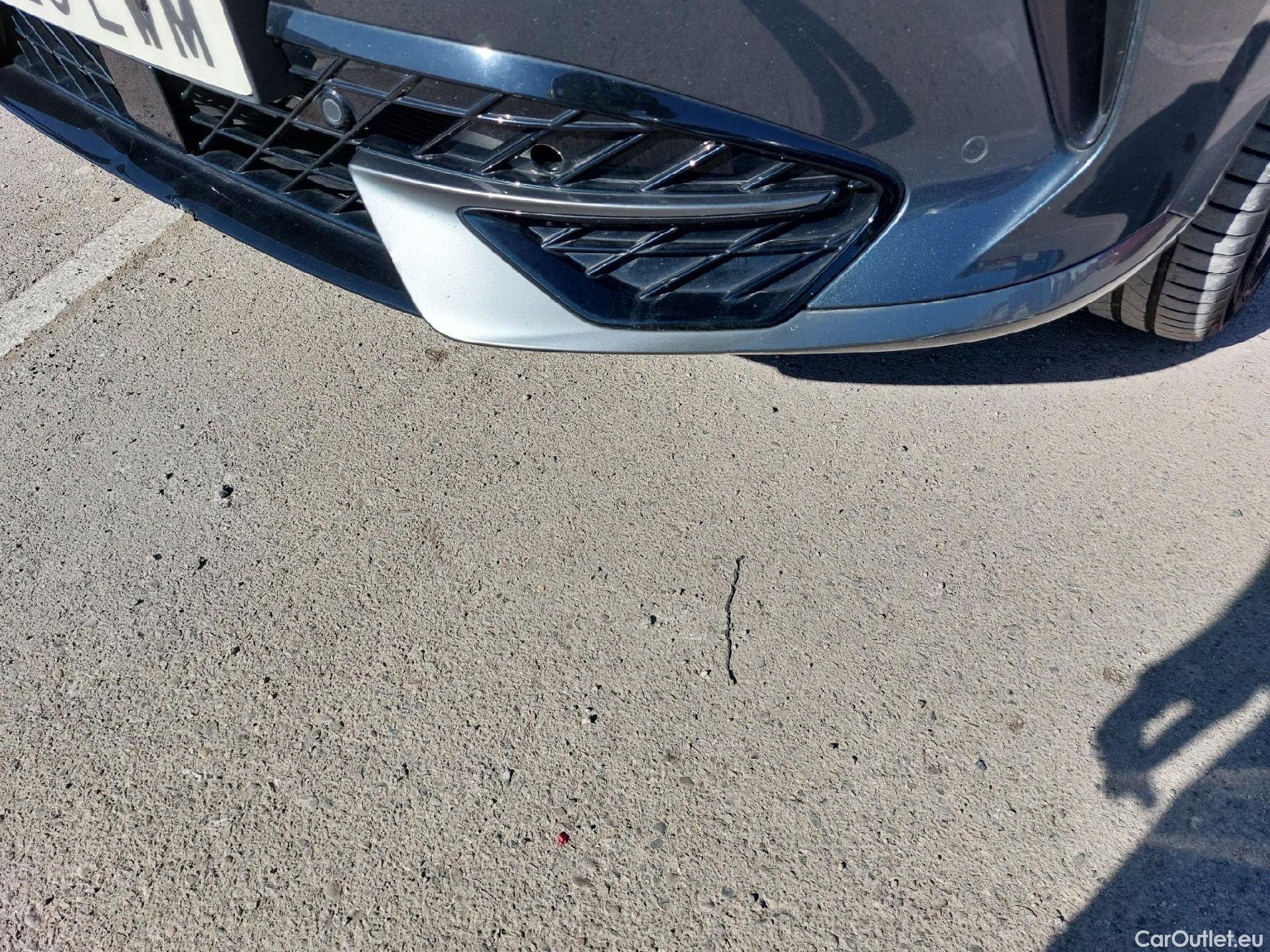  Cupra  Formentor CUPRA  / 2020 / 5P / todoterreno 1.5 TSI 110kW (150 CV) (AC) #6