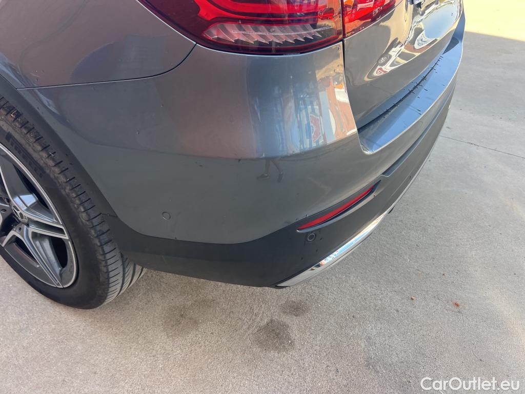  Mercedes  G-Klasee MERCEDES-BENZ Clase GLC / 2019 / 5P / todoterreno GLC 300 e 4MATIC #22