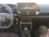  Citroen  C4 CITROEN  / 2020 / 5P / berlina con portón BlueHdi 110 S&S Live Pack #13