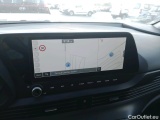  Hyundai  i20 HYUNDAI  / 2023 / 5P / berlina con portón 1.0 TGDI 48V Klass #12