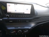  Hyundai  i20 HYUNDAI  / 2023 / 5P / berlina con portón 1.0 TGDI 48V Klass #14