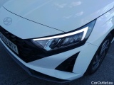  Hyundai  i20 HYUNDAI  / 2023 / 5P / berlina con portón 1.0 TGDI 48V Klass #16