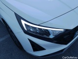  Hyundai  i20 HYUNDAI  / 2023 / 5P / berlina con portón 1.0 TGDI 48V Klass #17
