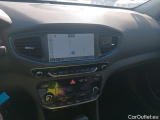  Hyundai   Ioniq HYUNDAI / 2016 / 5P / berlina con portón 1.6 GDI HEV Klass DCT (AC) #12