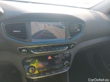  Hyundai   Ioniq HYUNDAI / 2016 / 5P / berlina con portón 1.6 GDI HEV Klass DCT (AC) #14