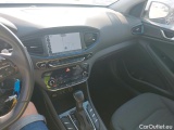 Hyundai   Ioniq HYUNDAI / 2016 / 5P / berlina con portón 1.6 GDI HEV Klass DCT (AC) #15