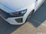  Hyundai   Ioniq HYUNDAI / 2016 / 5P / berlina con portón 1.6 GDI HEV Klass DCT (AC) #17
