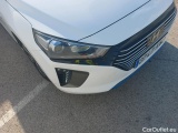 Hyundai   Ioniq HYUNDAI / 2016 / 5P / berlina con portón 1.6 GDI HEV Klass DCT (AC) #18
