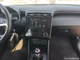  Hyundai  Tucson HYUNDAI  / 2020 / 5P / todoterreno 1.6 CRDI 85kW (115CV) Klass #13