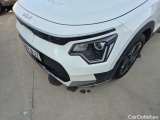  KIA  Niro KIA e- / 2022 / 5P / crossover e- 150kW Concept (Long Range) #18