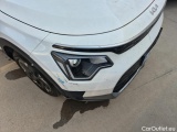  KIA  Niro KIA e- / 2022 / 5P / crossover e- 150kW Concept (Long Range) #19
