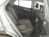  KIA  Sportage KIA  / 2022 / 5P / todoterreno 1.6 T-GDi HEV 171kW (230CV) Drive 4X2 #7