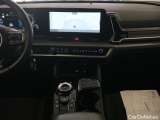  KIA  Sportage KIA  / 2022 / 5P / todoterreno 1.6 T-GDi HEV 171kW (230CV) Drive 4X2 #13