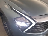  KIA  Sportage KIA  / 2022 / 5P / todoterreno 1.6 T-GDi HEV 171kW (230CV) Drive 4X2 #16