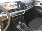  KIA  Sportage KIA  / 2022 / 5P / todoterreno 1.6 T-GDi MHEV 110kW (150CV) Drive 4x2 (AC3) #13