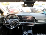  KIA  Sportage KIA  / 2022 / 5P / todoterreno 1.6 T-GDi PHEV 198kW (265CV) Drive 4X4 #3