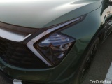  KIA  Sportage KIA  / 2022 / 5P / todoterreno 1.6 T-GDi PHEV 198kW (265CV) Drive 4X4 #18