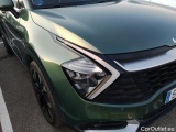  KIA  Sportage KIA  / 2022 / 5P / todoterreno 1.6 T-GDi PHEV 198kW (265CV) Drive 4X4 #19