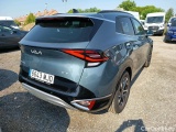  KIA  Sportage  Tech Hybrid 1.6 T-GDi AT6 E6d #2