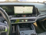  KIA  Sportage  Tech Hybrid 1.6 T-GDi AT6 E6d #15