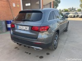  Mercedes  G-Klasee MERCEDES-BENZ Clase GLC / 2019 / 5P / todoterreno GLC 300 e 4MATIC #2