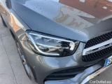  Mercedes  G-Klasee MERCEDES-BENZ Clase GLC / 2019 / 5P / todoterreno GLC 300 e 4MATIC #16