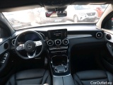  Mercedes  G-Klasee MERCEDES-BENZ GLC Coupé / 2019 / 5P / coupé GLC 220 d 4MATIC #3