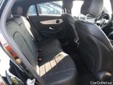  Mercedes  G-Klasee MERCEDES-BENZ GLC Coupé / 2019 / 5P / coupé GLC 220 d 4MATIC #7
