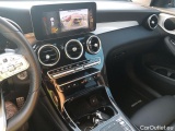  Mercedes  G-Klasee MERCEDES-BENZ GLC Coupé / 2019 / 5P / coupé GLC 220 d 4MATIC #13