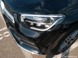  Mercedes  G-Klasee MERCEDES-BENZ GLC Coupé / 2019 / 5P / coupé GLC 220 d 4MATIC #15