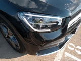  Mercedes  G-Klasee MERCEDES-BENZ GLC Coupé / 2019 / 5P / coupé GLC 220 d 4MATIC #16