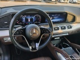  Mercedes  G-Klasee MERCEDES-BENZ GLE / 2023 / 5P / todoterreno GLE 350 de 4MATIC #3