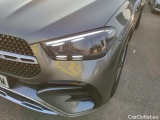  Mercedes  G-Klasee MERCEDES-BENZ GLE / 2023 / 5P / todoterreno GLE 350 de 4MATIC #17