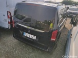  Mercedes  V-Klasse MERCEDES-BENZ Clase V / 2014 / 5P / monovolumen 300 d Exclusive Largo #2