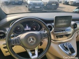  Mercedes  V-Klasse MERCEDES-BENZ Clase V / 2014 / 5P / monovolumen 300 d Exclusive Largo #3