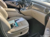  Mercedes  V-Klasse MERCEDES-BENZ Clase V / 2014 / 5P / monovolumen 300 d Exclusive Largo #6