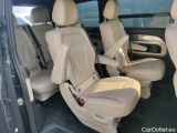  Mercedes  V-Klasse MERCEDES-BENZ Clase V / 2014 / 5P / monovolumen 300 d Exclusive Largo #7