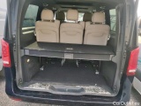  Mercedes  V-Klasse MERCEDES-BENZ Clase V / 2014 / 5P / monovolumen 300 d Exclusive Largo #8