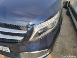  Mercedes  V-Klasse MERCEDES-BENZ Clase V / 2014 / 5P / monovolumen 300 d Exclusive Largo #15